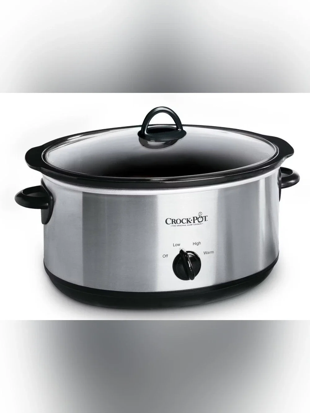 Hamilton Beach Crockpot